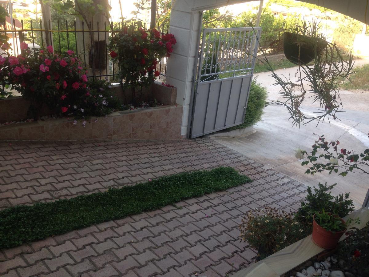 Vila Floban & Mirdar Koshi Sarandë エクステリア 写真
